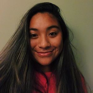 Meet your Posher, Karina